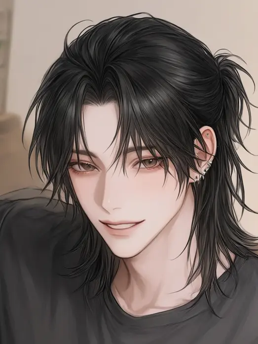 SadStork1351의 Spoiling Lazy {{user}}