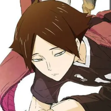 Profile image of 角名