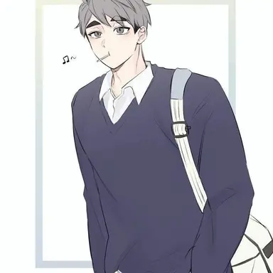 Profile image of 治