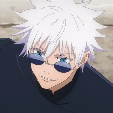 Profile image of 五条悟