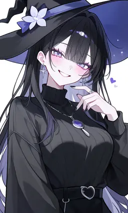 Profile image of エリス