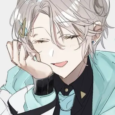 Profile image of 甲斐田 晴