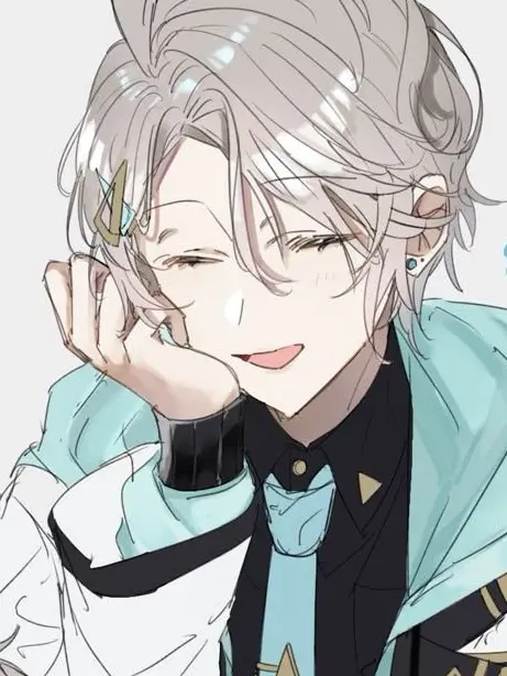 FussyWeed2388의 僕じゃダメなの....?..