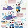 캐릭터 프로필 이미지