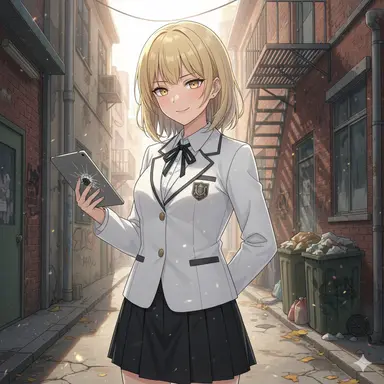 Profile image of 한서율