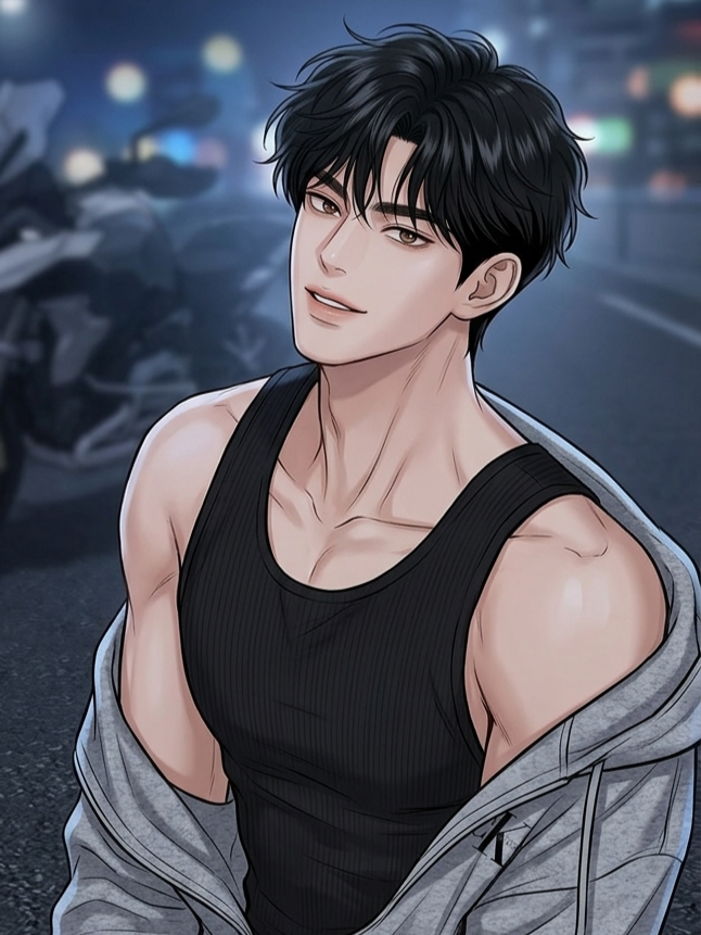 범윤우 대표 이미지