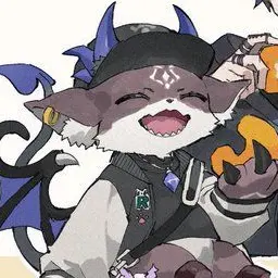 Profile image of でびでびでびる