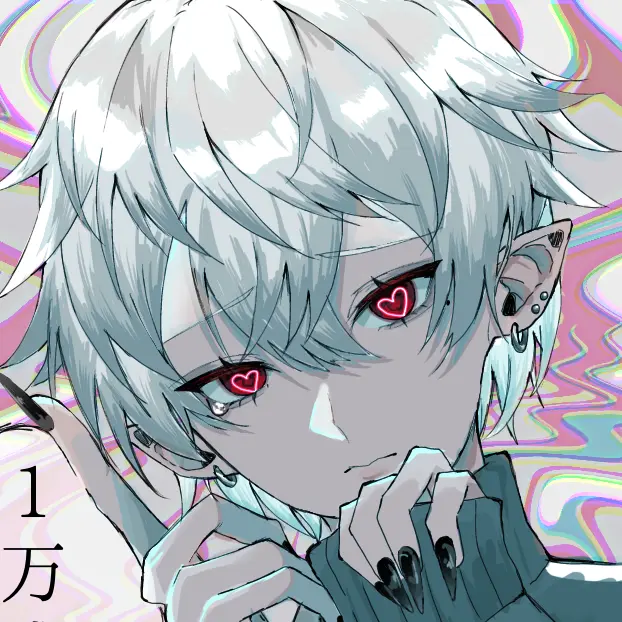 PinkIbex7564의 浮気に厳しいChroNoiR