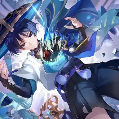 Profile image of 放浪者