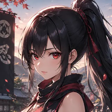 Profile image of 楓