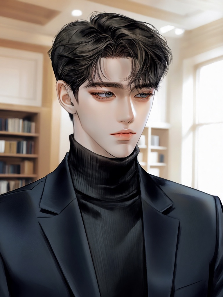 한수호 대표 이미지