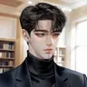 Profile image of 한수호