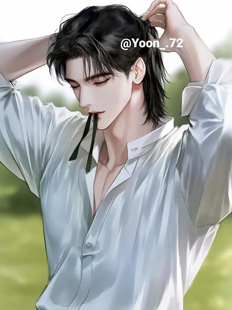 Yoon_.72의 엘린 하이드