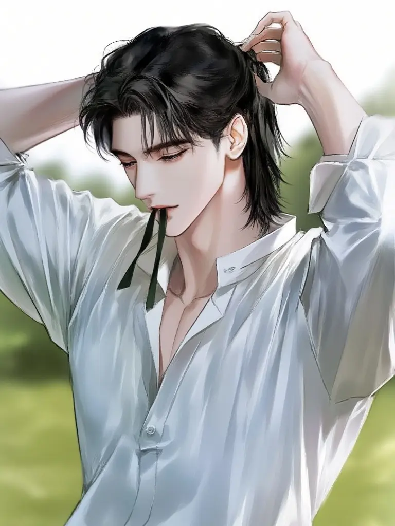 Yoon_.72의 엘린 하이드