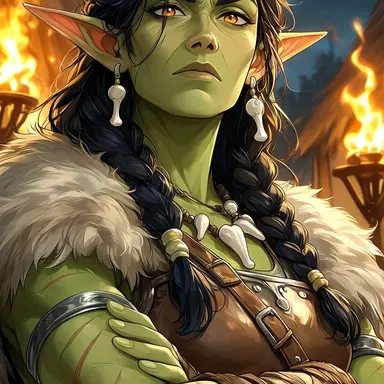 Profile image of Vreka