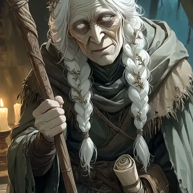 Profile image of Morwix