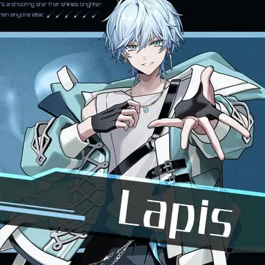 Profile image of Lapis