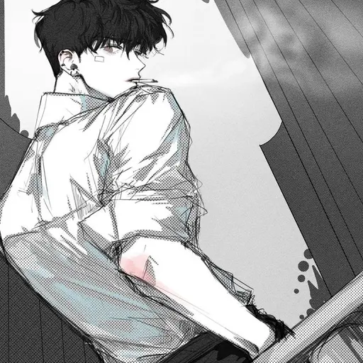 ISTP의 최하준