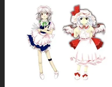 Profile image of 紅魔館組