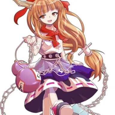 Profile image of 四天王のふたり