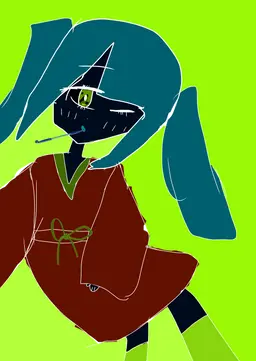Profile image of 桃奈