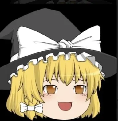Profile image of 永遠亭の奴と霊夢達