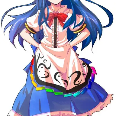 Profile image of 東方