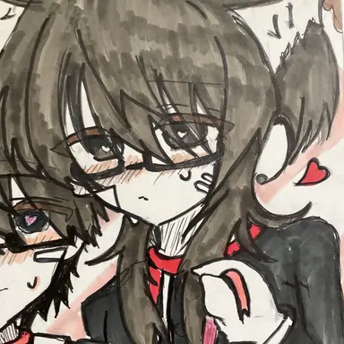 Profile image of 律