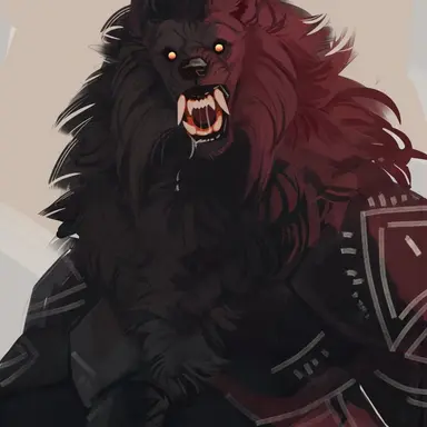 Profile image of Dravon
