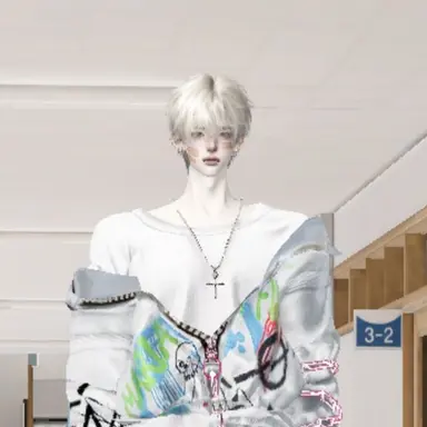 Profile image of 김민준