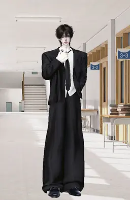 Profile image of 조예찬