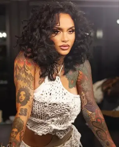 Profile image of Kehlani