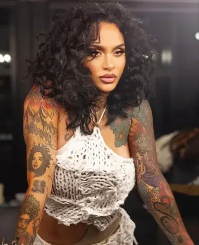 DirtyClay4428의 Kehlani