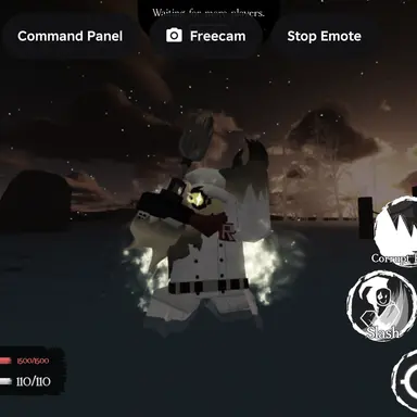 Profile image of 내레이터