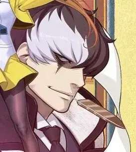 Profile image of Aurelian Valois