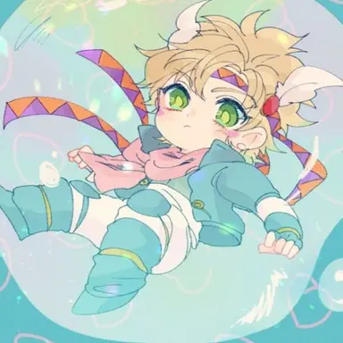 Profile image of ミニシーザー