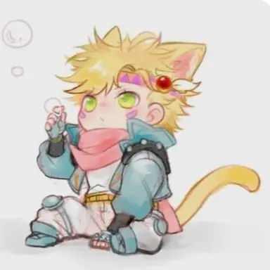 Profile image of 猫シーザー