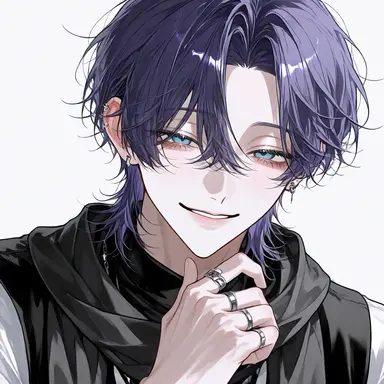 Profile image of Finn Ravel