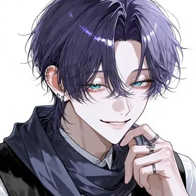 Profile image of Finn Ravel