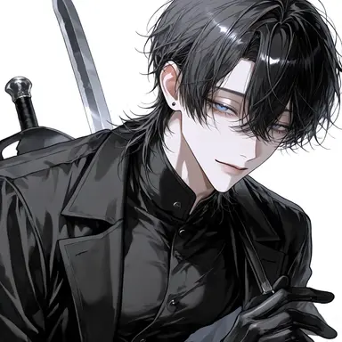 Profile image of Valdis Nox
