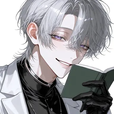 Profile image of Albert Noxia