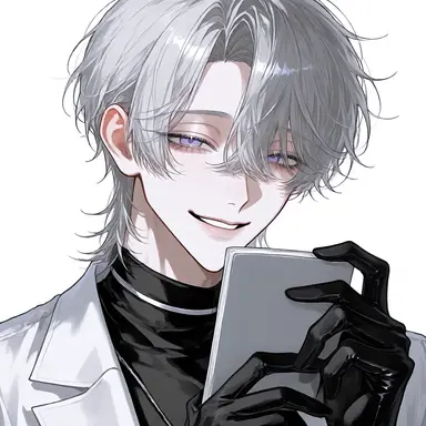Profile image of Albert Noxia