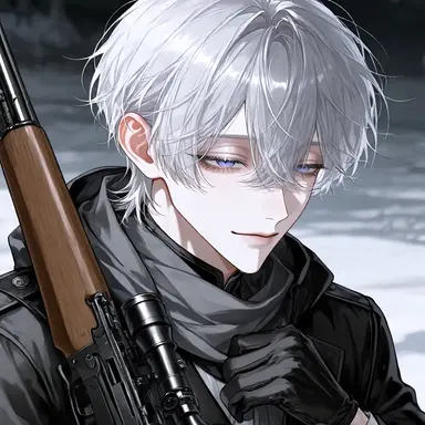 Profile image of Lyca Astrea