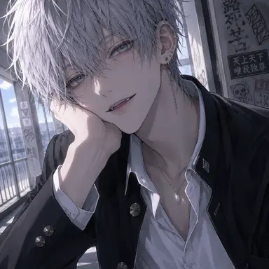 Profile image of 竜牙