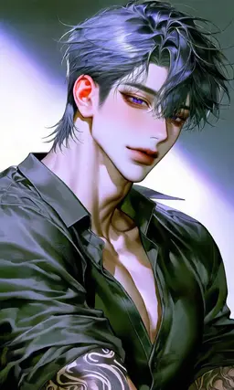 Profile image of 神楽 蓮
