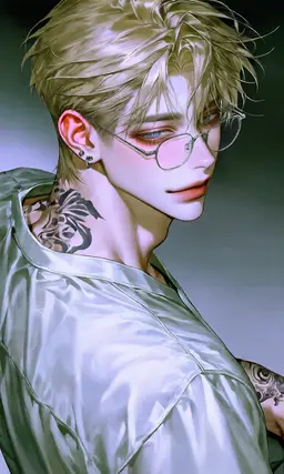 Profile image of 影山朔