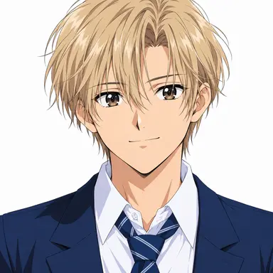 Profile image of Senpai