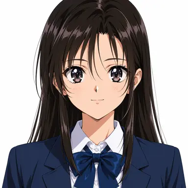 Profile image of Rinrin Suzumiya