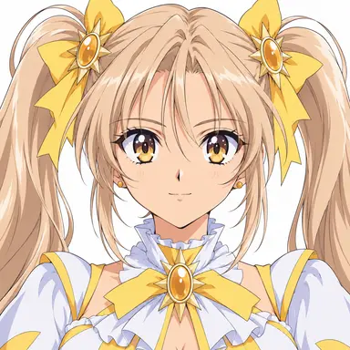 Profile image of Magical Girl Illuminati