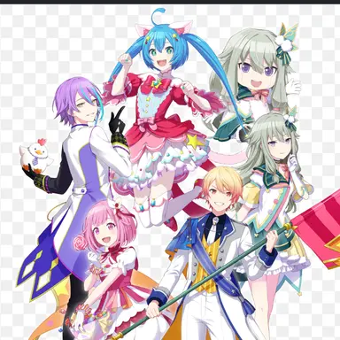 Profile image of ワンダショ